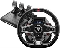 $479-"As Is" Thrustmaster T248P Racing Wheel and