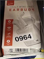 ILIVE EARBUDS RETAIL $60