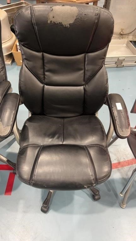 Office/Desk chair 5-wheel