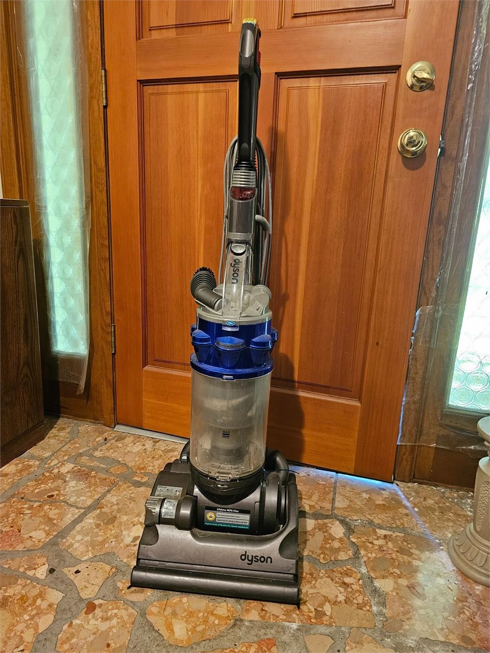 Dyson