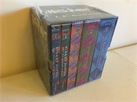 Harry Potter Box Set of 5