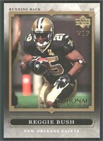 Promo Reggie Bush