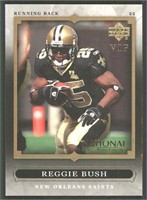 Promo Reggie Bush