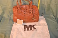 Genuine Michael Kors