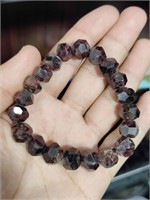 Garnet Braclet