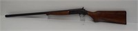 New England model Pardner 12 gauge single shot