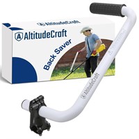 AltitudeCraft Upgraded Weed Eater Handle, String T