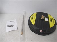 "Used" 15" Karcher Universal Surface Cleaner For