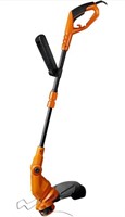 WORX 15IN WG119 GRASS TRIMMER