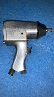 1/2" Pneumatic Impact Wrench