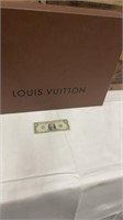 Louis Vuitton - Box