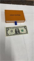 Louis Vuitton - Box, Small