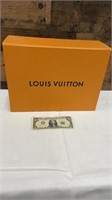 Louis Vuitton - Box, Large