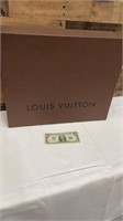 Louis Vuitton - Box