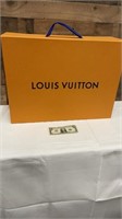 Louis Vuitton Box - Extra Large