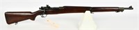 U.S. Remington Model 1903-A3 Military Rifle