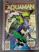 DC Comics - Aquaman
