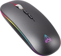 ULN - Uineer BT 5.1+2.4G Wireless Mouse