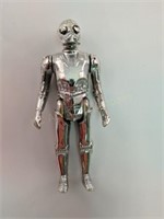Death Star RA-7 Droid Action Figure