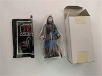 Emperor Mail Away Action Figure MIB