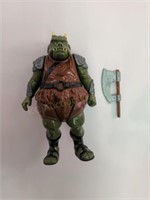 Gamorrean Guard Action Figure