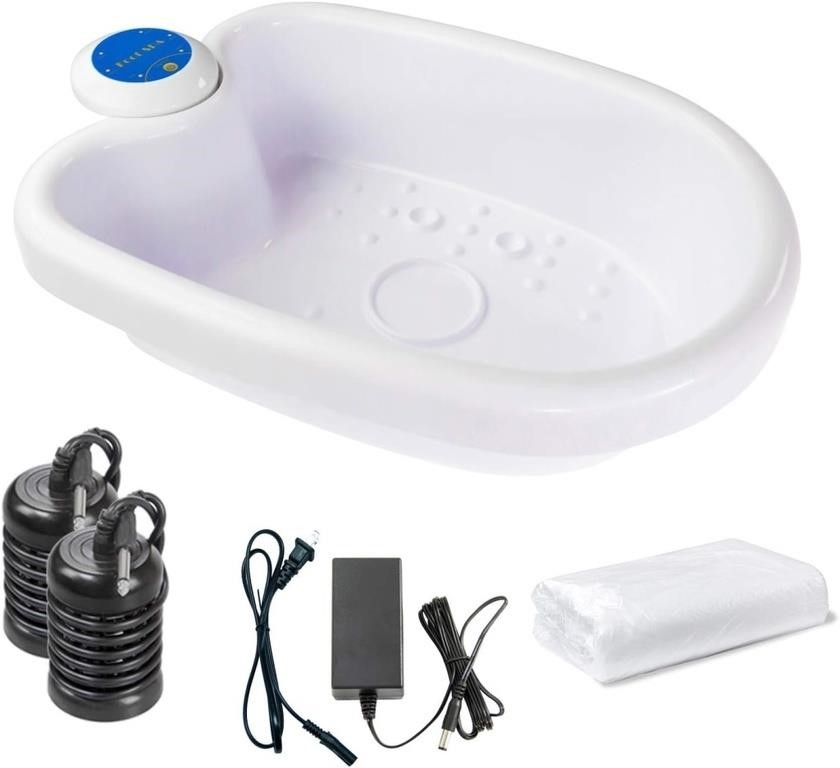 Ionic Detox Foot Bath Machine