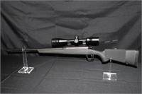 Remington Model 783 Cal 270 Win Bolt Action Rifle