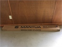 Mantua Instalock Bed Frame - full size