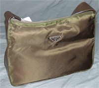 Vintage Prada Milano Handbag