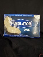 Purolator one Advanced air filter