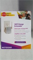 Netgear Wi-Fi range extender