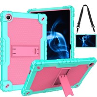 R5159  SOATUTO Onn. 10.4" Tablet Pro Case - Green/