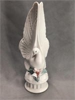 Message of Peace Lladro