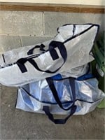 8 Veno Moving Bags