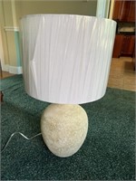 New Table Lamp in Box