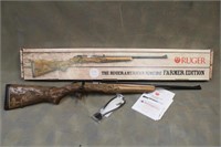 Ruger American Farmer AFH01892 Rifle .17HMR