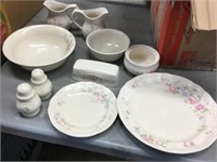 PFALTZGRAFF SERVICE FOR 6 DISHWARE