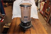United States Stove Company kerosene heater
