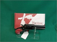 New! Heritage Rough Rider 22LR pink pearl, birds