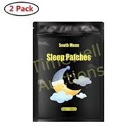 1pk Sleep Support Patch w/ Melatonin  12pcs