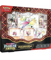 ( New ) Pokémon TCG: Scarlet & Violet—Paldean