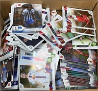 Soccer Sports Cards
