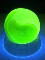 Akro Limeade UV Patch Mint 21/32”