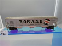 HO Tyco Boraxo GACX 61385