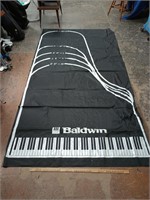 Baldwin  Piano Placement Mat