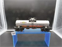 Sunoco 1 Dome Tank - Lionel O Gauge