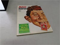 1970 MAD Magazine w/ Posters Inserts #3 special