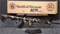 Smith & Wesson M&P 15-22 .22LR Rifle
