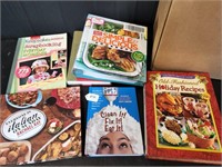 Cook Books