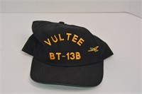 Vultee BT-13B Ball Cap